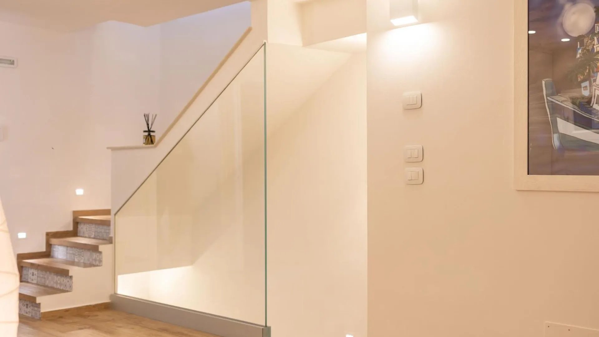 Appartement Luxury House à Cefalù