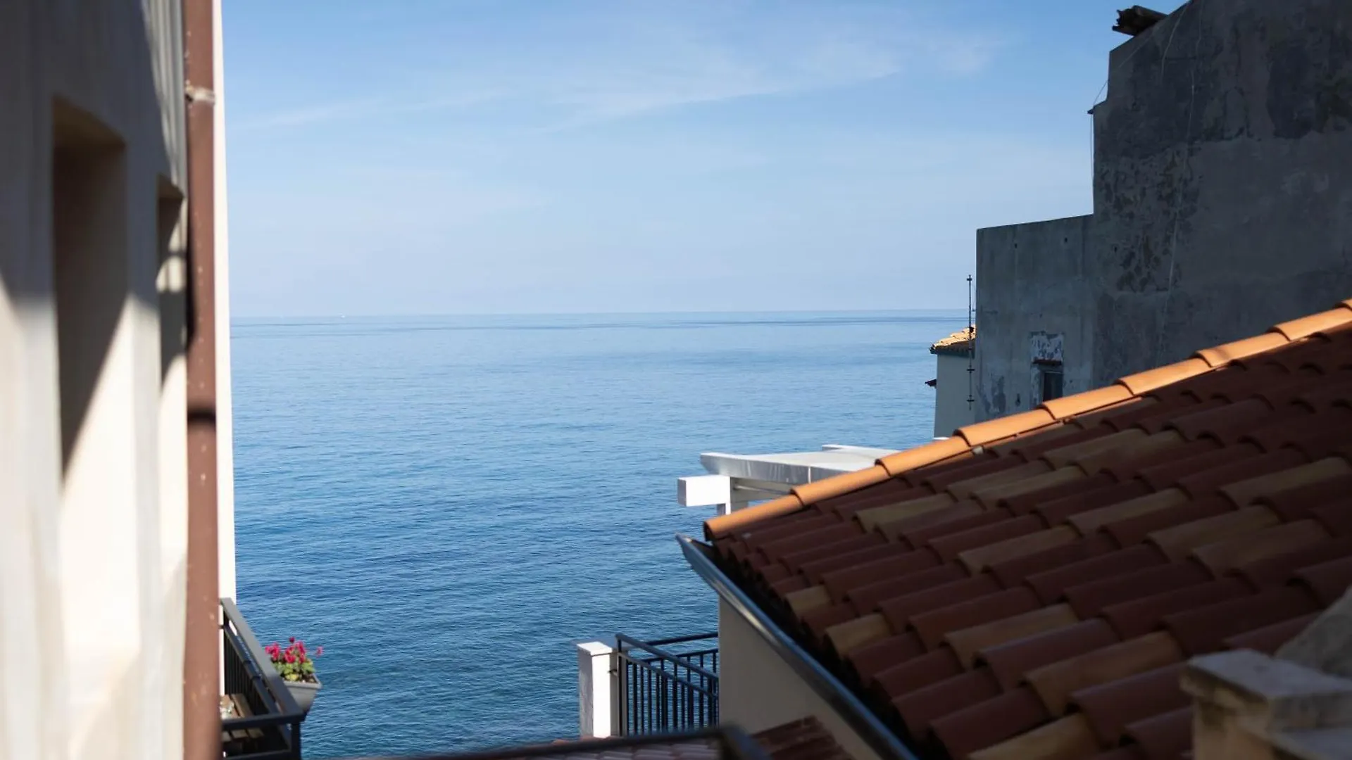 Appartement Luxury House à Cefalù Italie