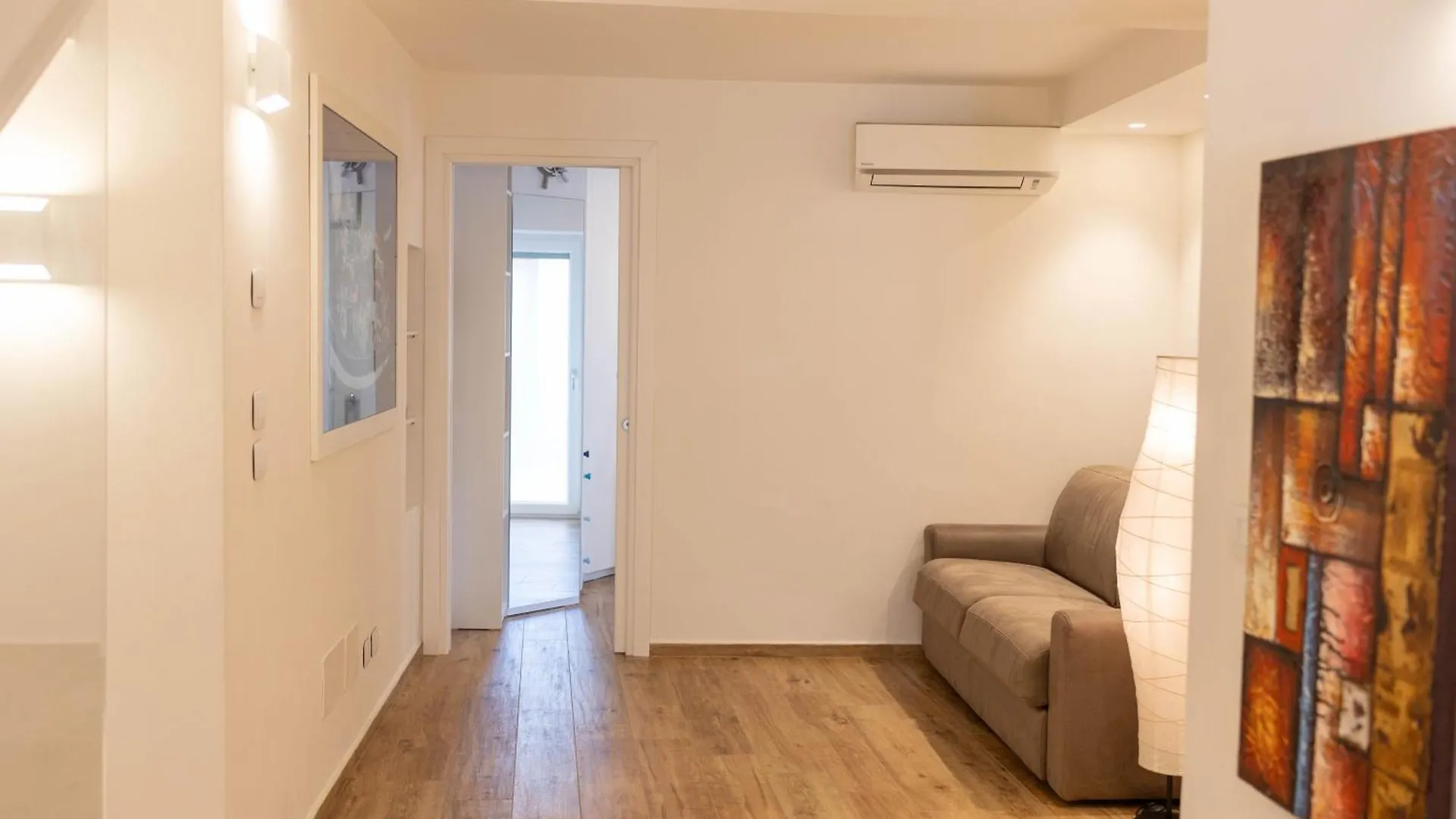Appartement Luxury House à Cefalù