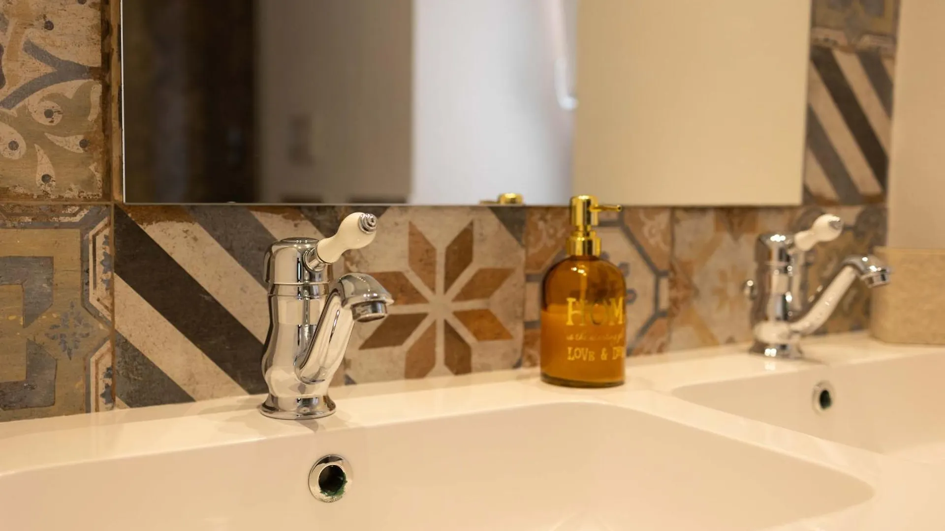 Appartement Luxury House à Cefalù Italie
