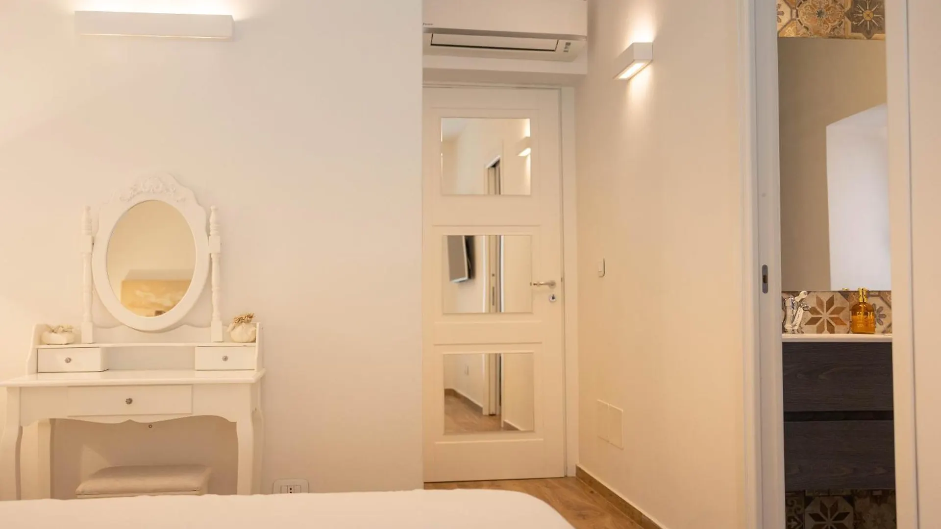 Appartement Luxury House à Cefalù