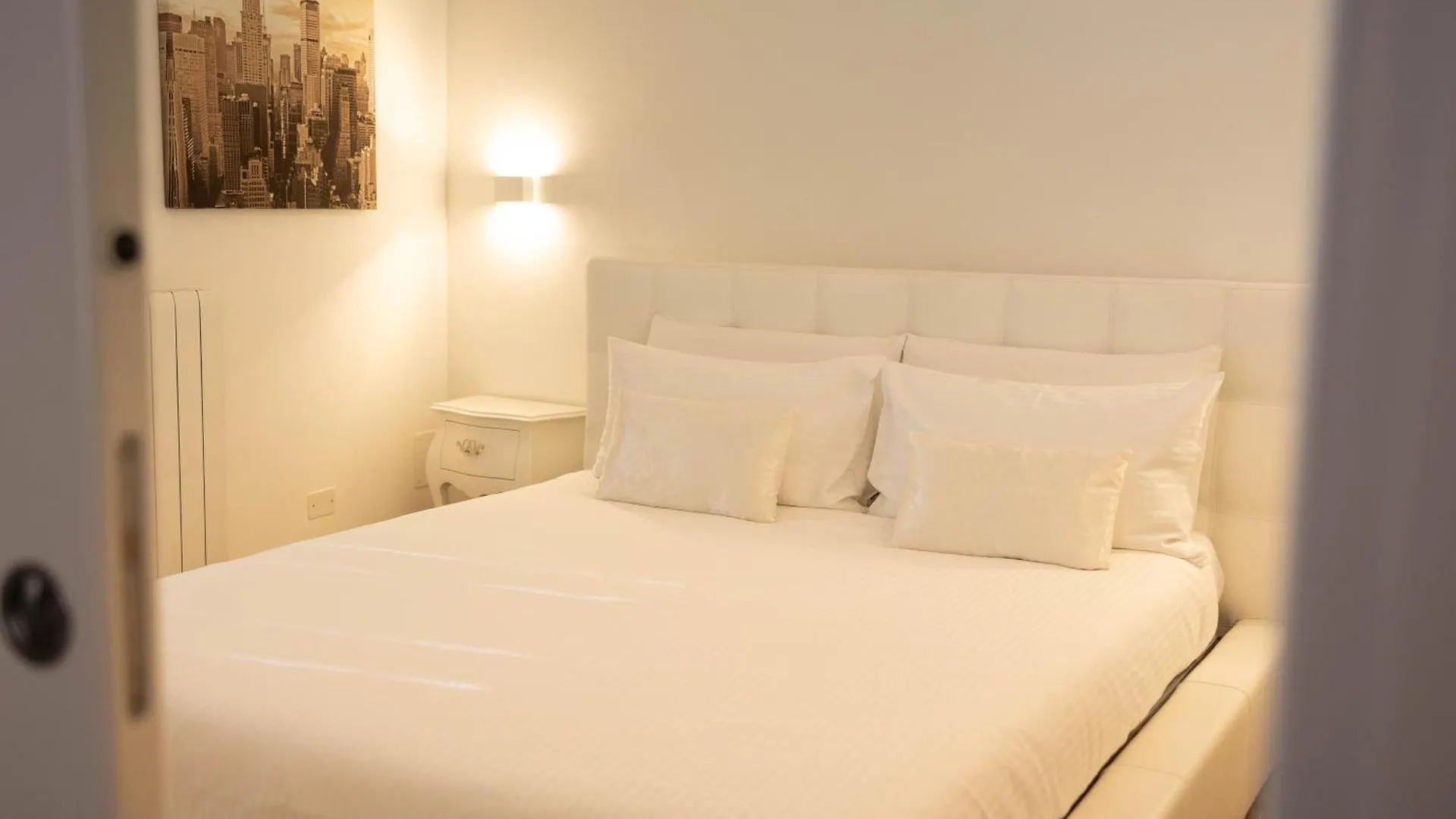 Appartement Luxury House à Cefalù Italie