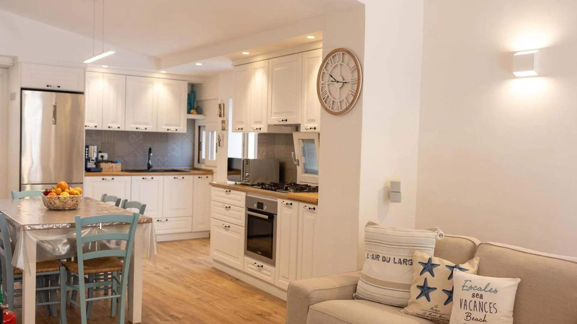 Appartement Luxury House à Cefalù