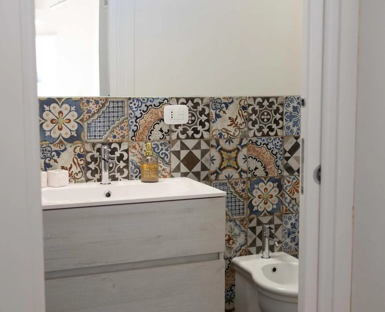 Appartement Luxury House à Cefalù