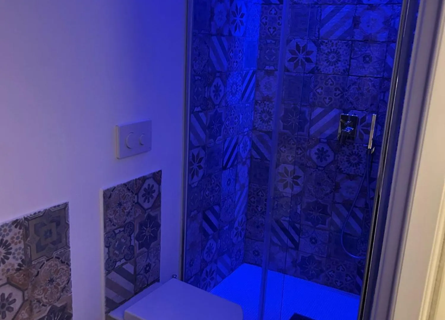 Appartement Luxury House à Cefalù Italie