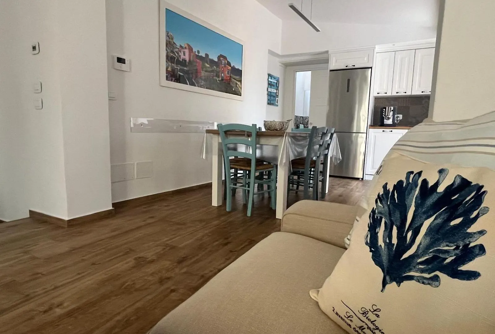 Appartement Luxury House à Cefalù