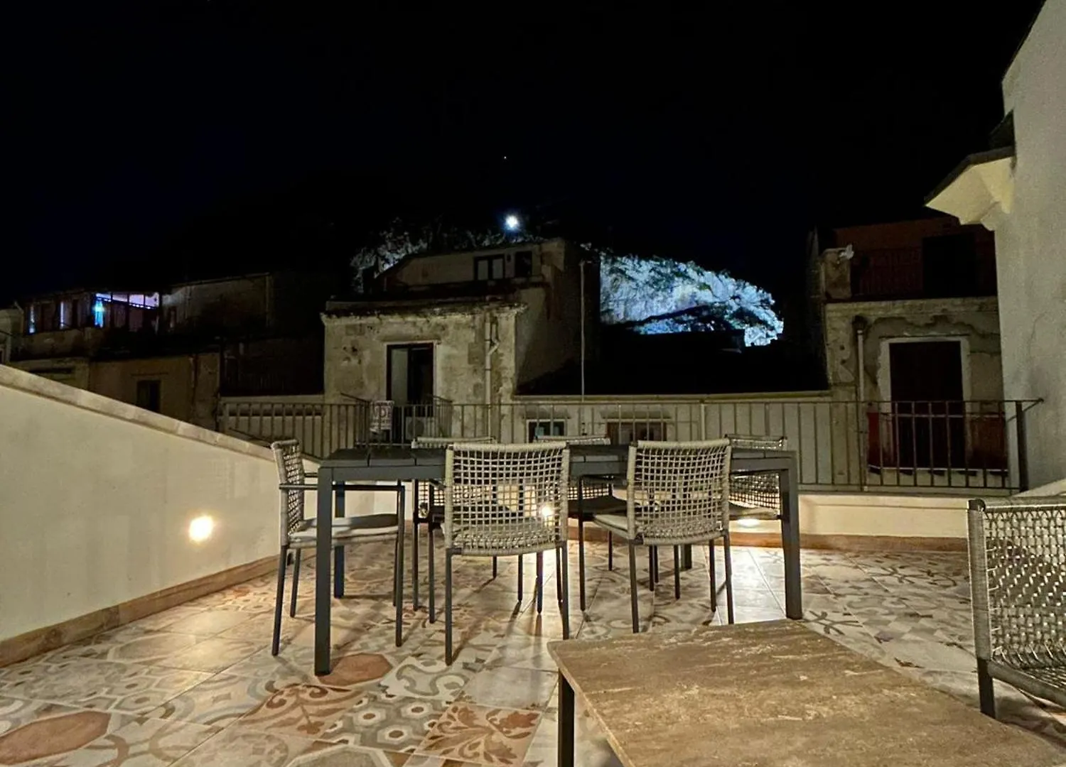 Appartement Luxury House à Cefalù