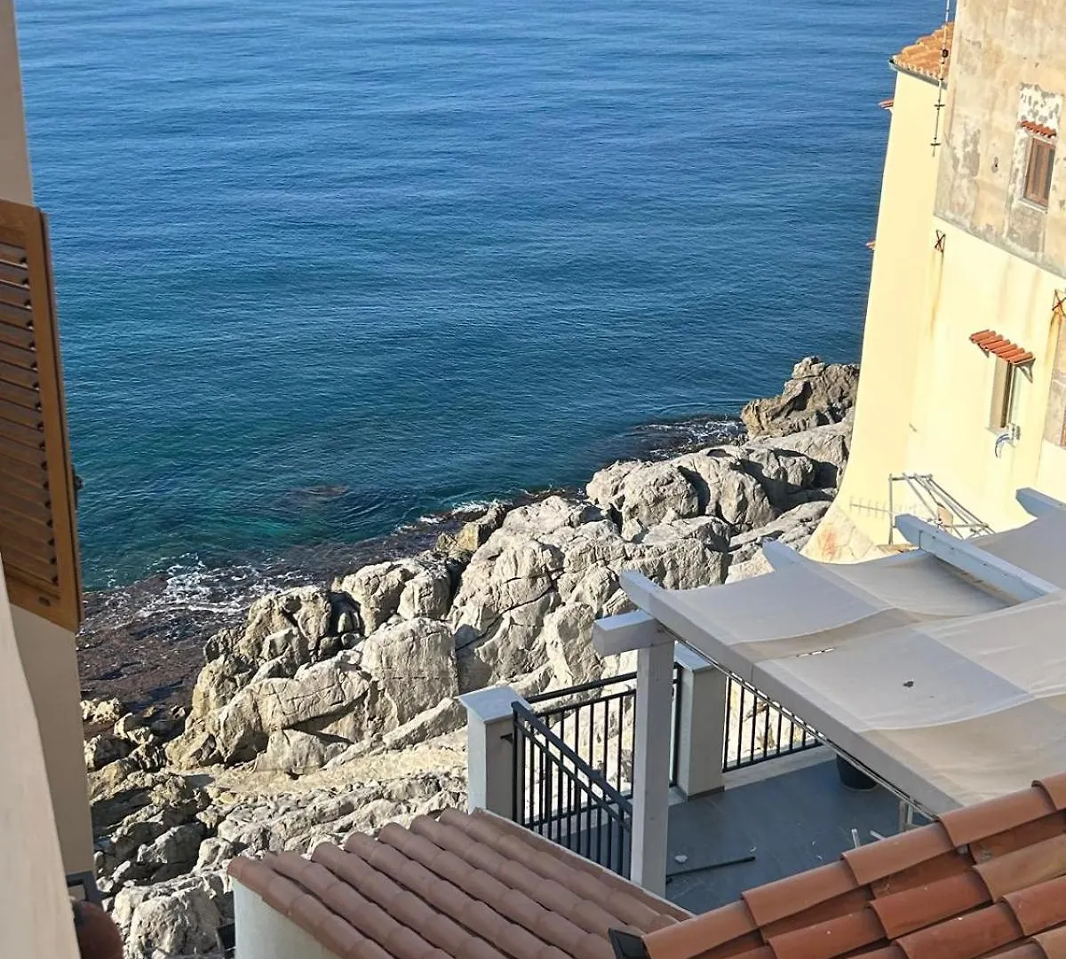 Appartement Luxury House à Cefalù
